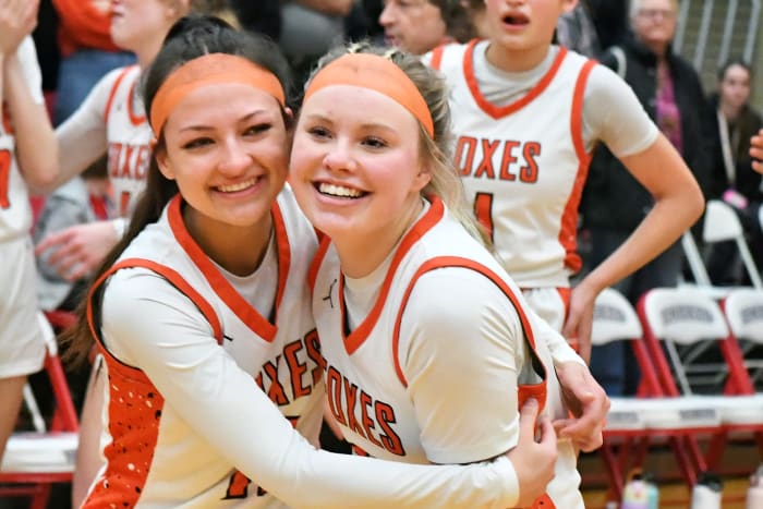 a Silverton Crater 5A Oregon girls basketball final 2024 Leon Neuschwander 57